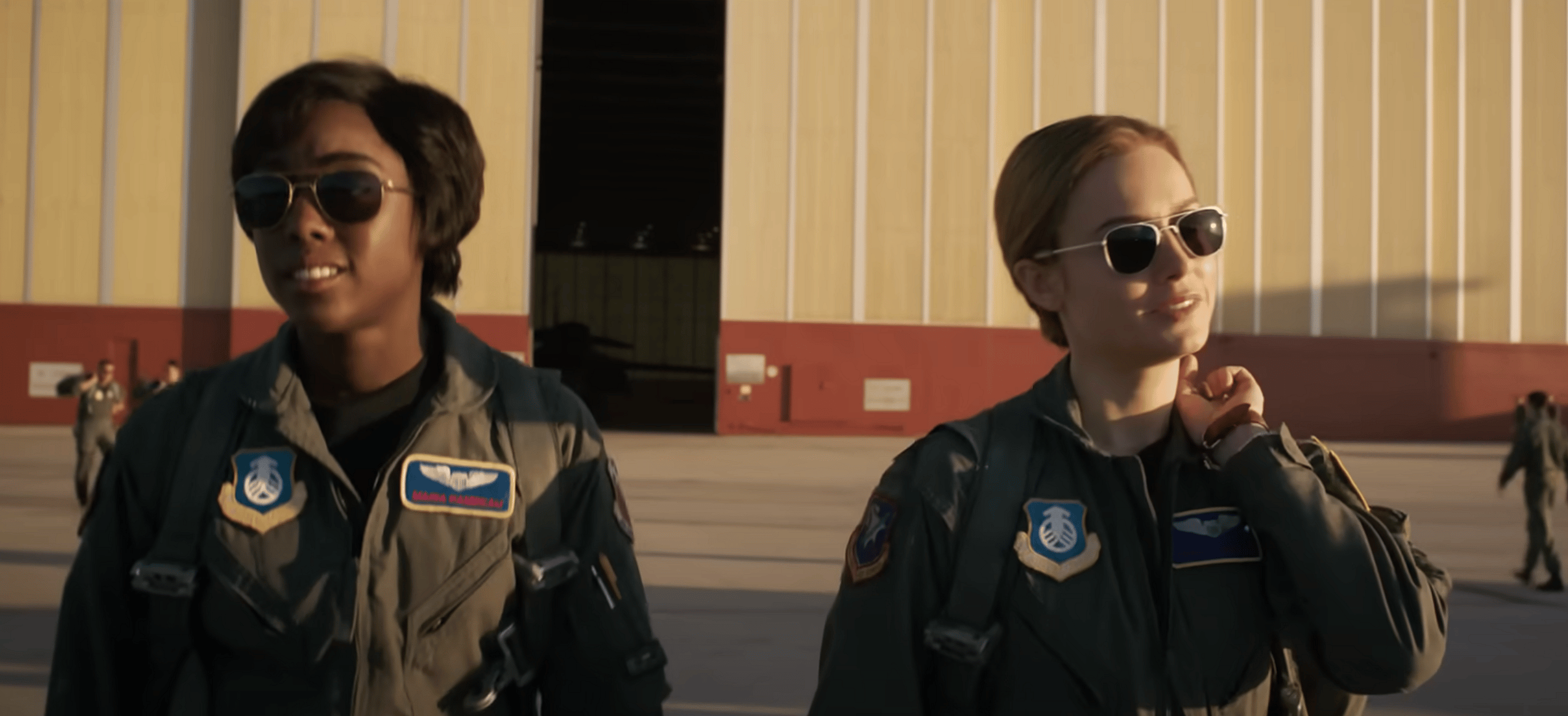 12 Movies Like Top Gun For A Patriotic Watch